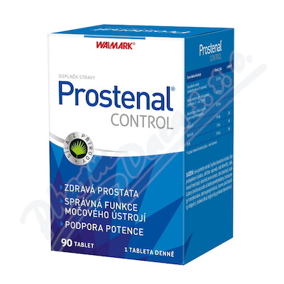 Prostenal Control tbl.90 bls.