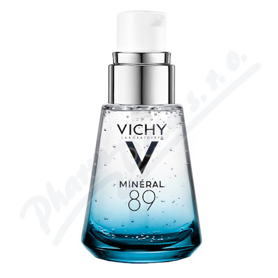 VICHY Mineral 89 HYALURON BOOSTER 30ml