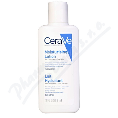 CeraVe Hydratační mléko 88.7ml