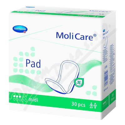 MoliCare Pad 3kap Midi P30(Moli.Co.mi)