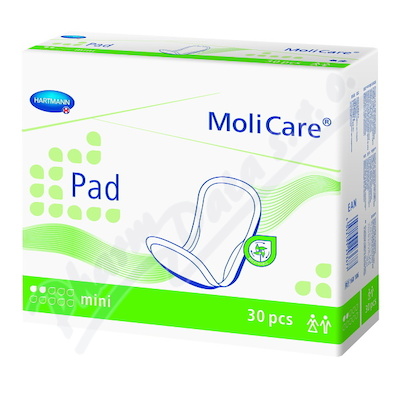 MoliCare Pad 2kap Mini P30(Mol.Co.min)