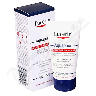 EUCERIN Aquaphor regener.mast 45ml 63976