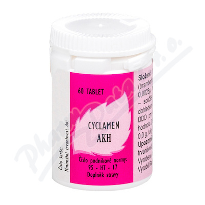 AKH Cyclamen por.tbl.60