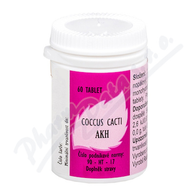 AKH Coccus cacti por.tbl.60