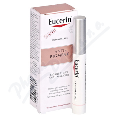 EUCERIN AntiPigment lok.korekt.5ml 83507