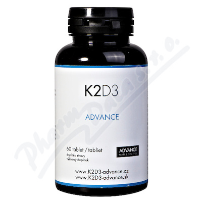 ADVANCE K2D3 tbl. 60