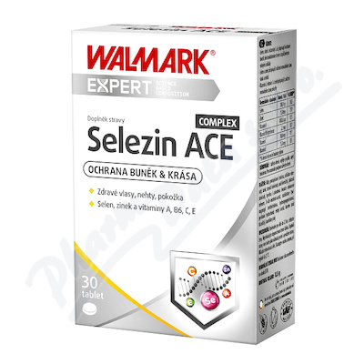 Selezin  ACE Complex tbl.30