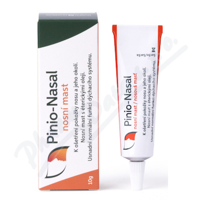 Rosen Pinio-Nasal nosni mast 10g