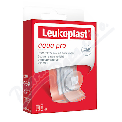 Leukoplast Aqua Pro nápl.3 vel. 7322111