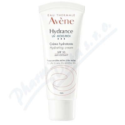 AVENE Hydrance Hydrat. krém SPF30 40ml