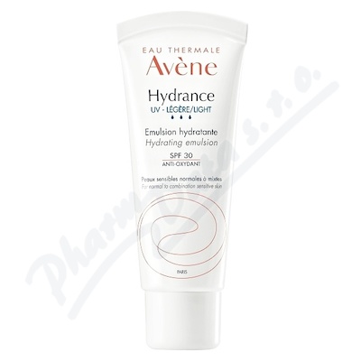 AVENE Hydrance Hydratační em. SPF30 40ml