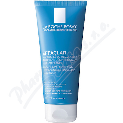 RP Effaclar Mask 100ml