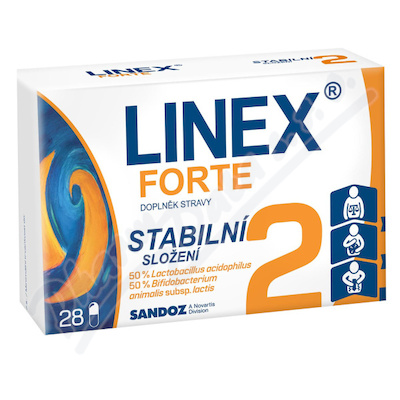 LINEX Forte cps.28