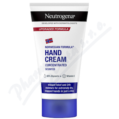 Neutrogena krém na ruce 75ml