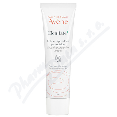 AVENE Cicalfate+ Obnovujici ochr.k.100ml