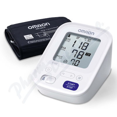 Tonometr dig.OMRON M3 (CELIMED)