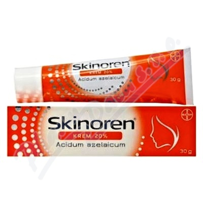 Skinoren 200mg/g crm.30g