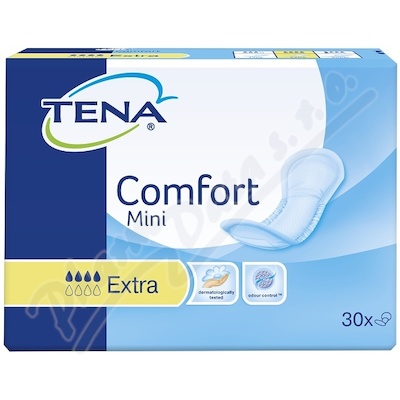 TENA Comfort Mini Extra ink.vložky 30ks 761531