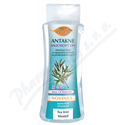 BIONE ANTAKNE salicylový líh 255ml