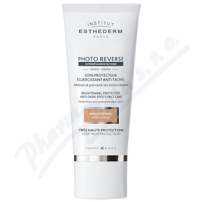 ESTHEDERM Photo Reverse beige medium 50m