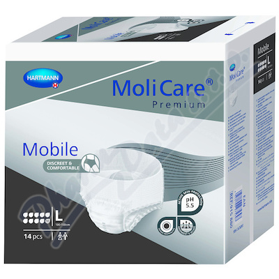 MOLICARE MOBILE 10kapLink.kal915879 14ks