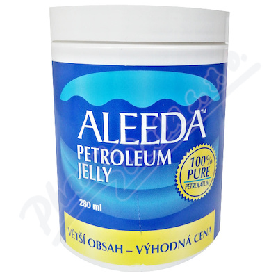 Petroleum Jelly toaletni vazelina 280 ml