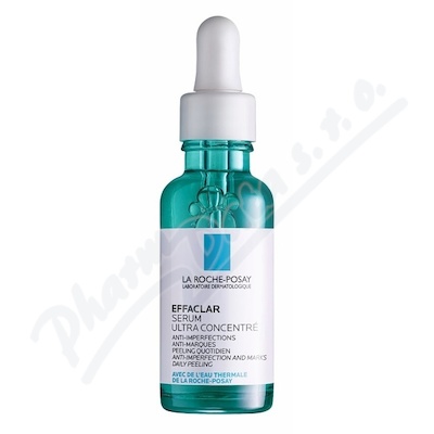 RP EFFACLAR Sérum 30ml