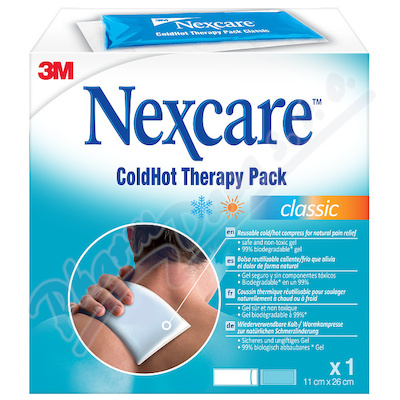 Nexcare ColdHot Classic 11x26cm