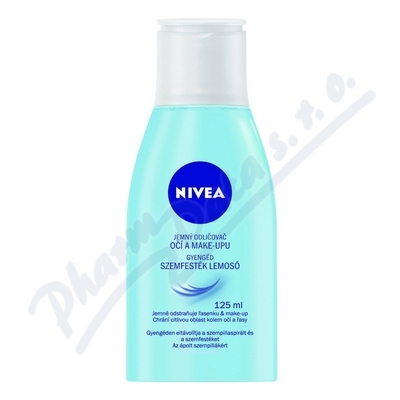 NIVEA Visage odlič.očí ex.jem.125ml81110