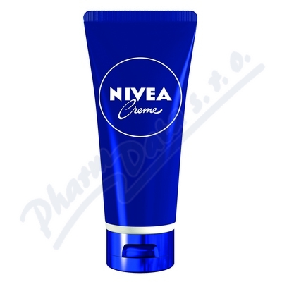 NIVEA krém 100ml tuba 80121