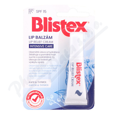 BLISTEX Lip Balzám na rty