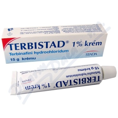 Terbistad 1% krém drm.crm.1x15g