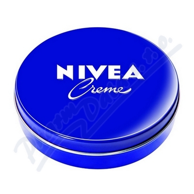 NIVEA krém 75ml 80103