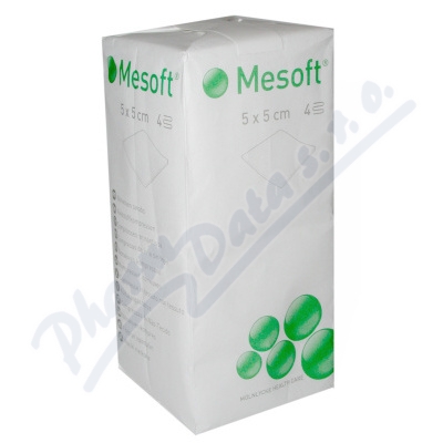 Mesoft komp.nest.5x5cm 100ks 157000