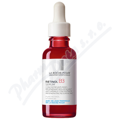 RP RETINOL B3 sérum 30ml