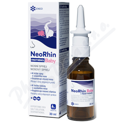 Eneo NeoRhin Baby 30 ml