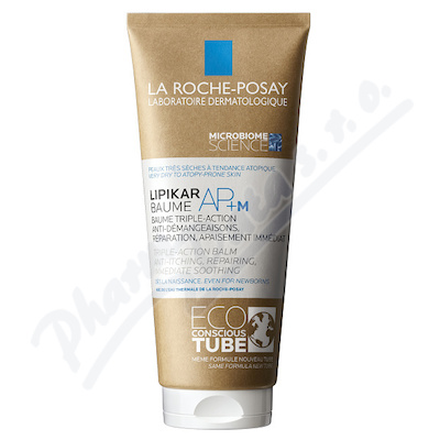 RP LIPIKAR Baume AP+ M eco tuba 200ml