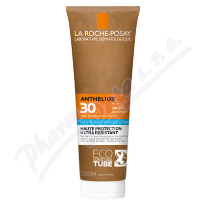 RP ANTHELIOS opalov. mléko SPF30 250ml