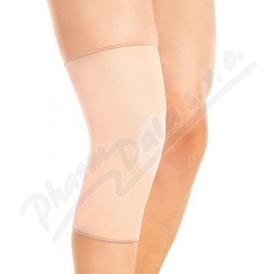 MAXIS S-line kompresní návlek koleno vel.7 tělová