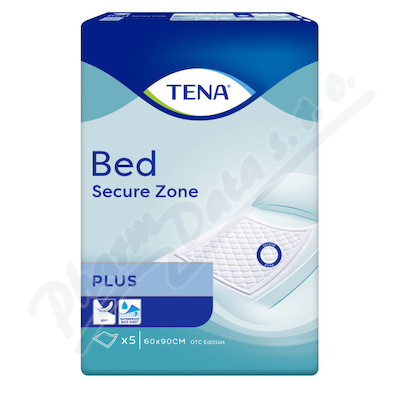 TENA Bed 60x90cm 1900ml podl.5ks 770055