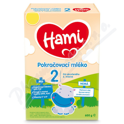 Hami 2 600g 174438