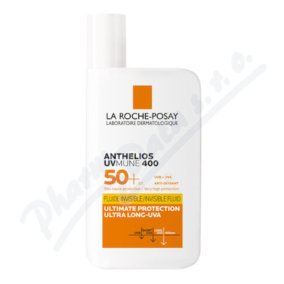 RP ANTHELIOS Fluid SPF50+ 50