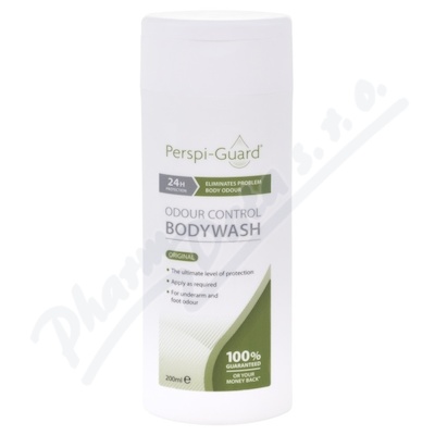 Perspi-Guard antibakt.sprch.krem 200 ml