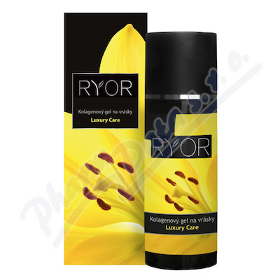 RYOR Kolagenovy gen na vrasky 50ml