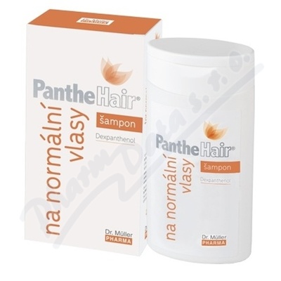 DR.MULLER Panthehair š.nor.vl.NEW 200ml