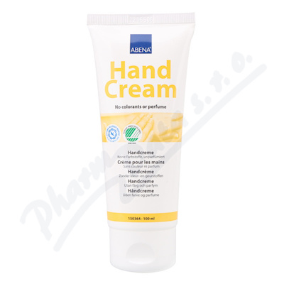 ABENA Skincare krém na ruce neparfemovaný 100ml