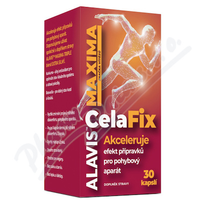 ALAVIS Maxima CelaFix cps.30