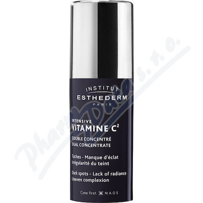 ESTHEDERM Intensive vitamine C2 serum 10