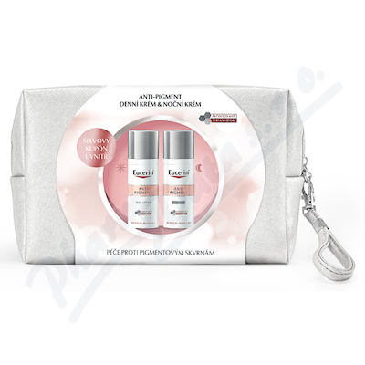 EUCERIN ANTIPIGMENT Vánoce 2022