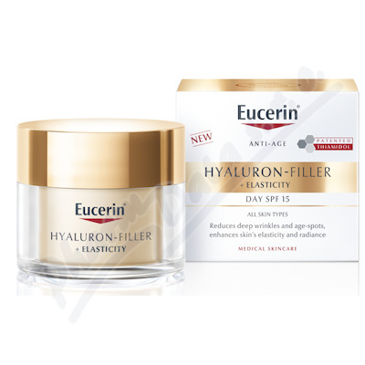 EUCERIN Elasticity denní SPF15 50ml69675